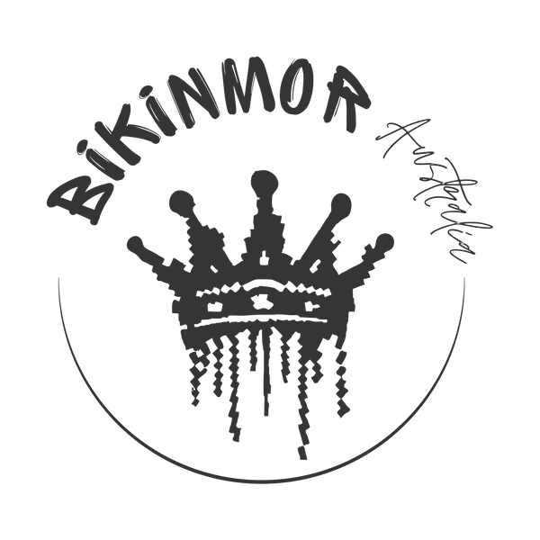 Bikinmor 